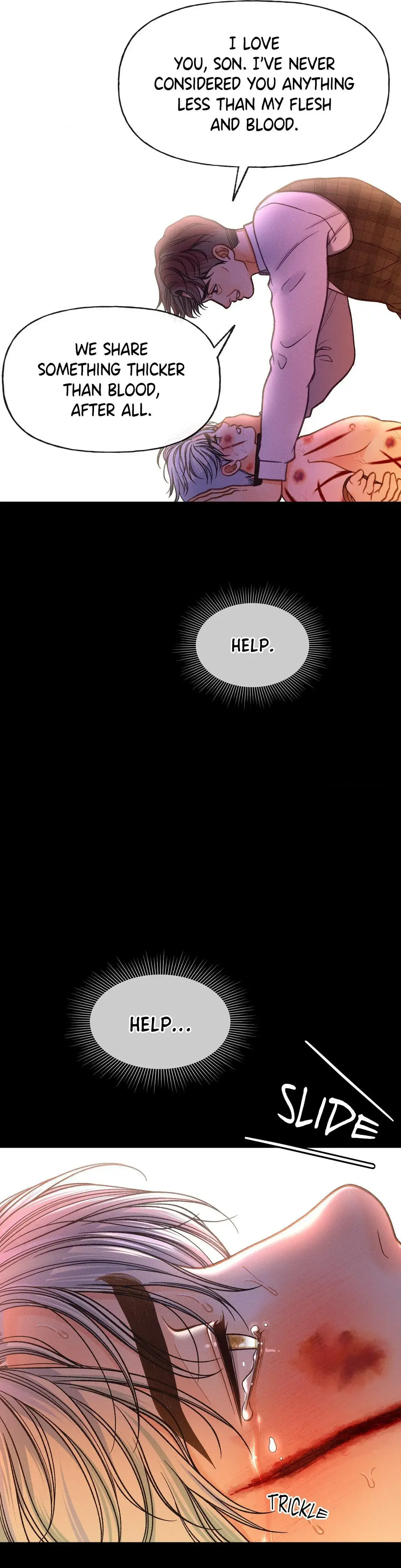 Kill Me Dead Episode 5 - Page 11