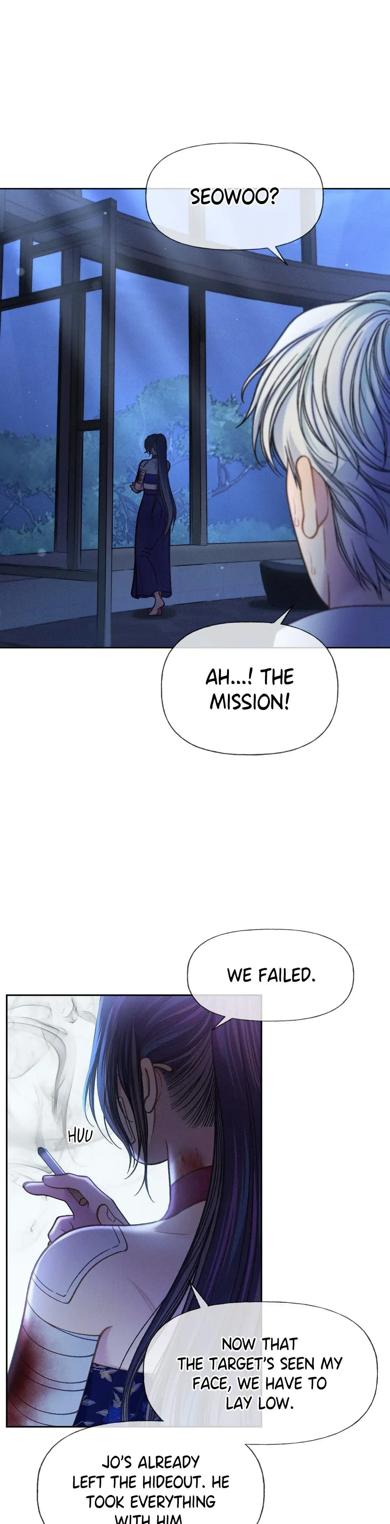 Kill Me Dead Episode 5 - Page 17