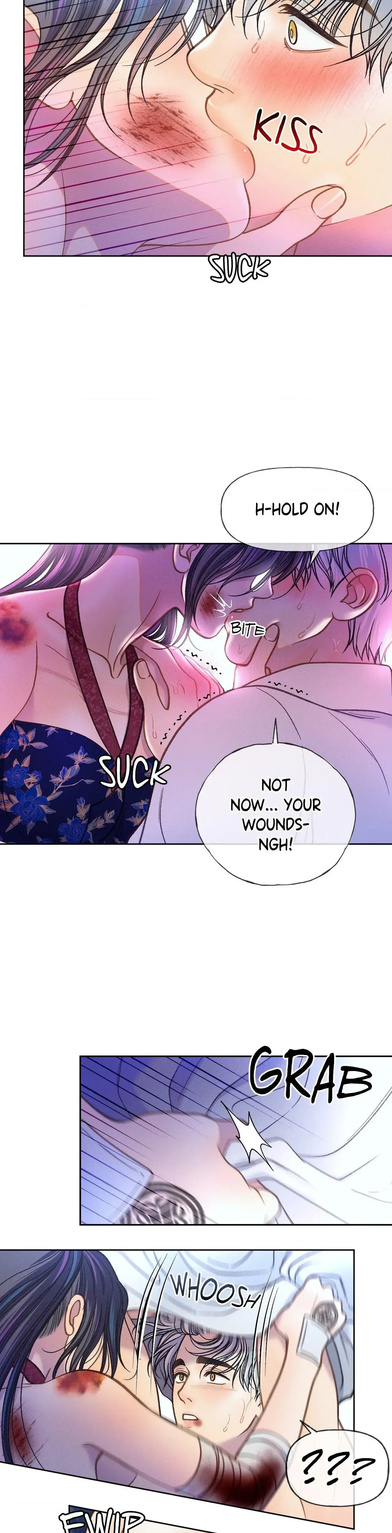 Kill Me Dead Episode 5 - Page 20