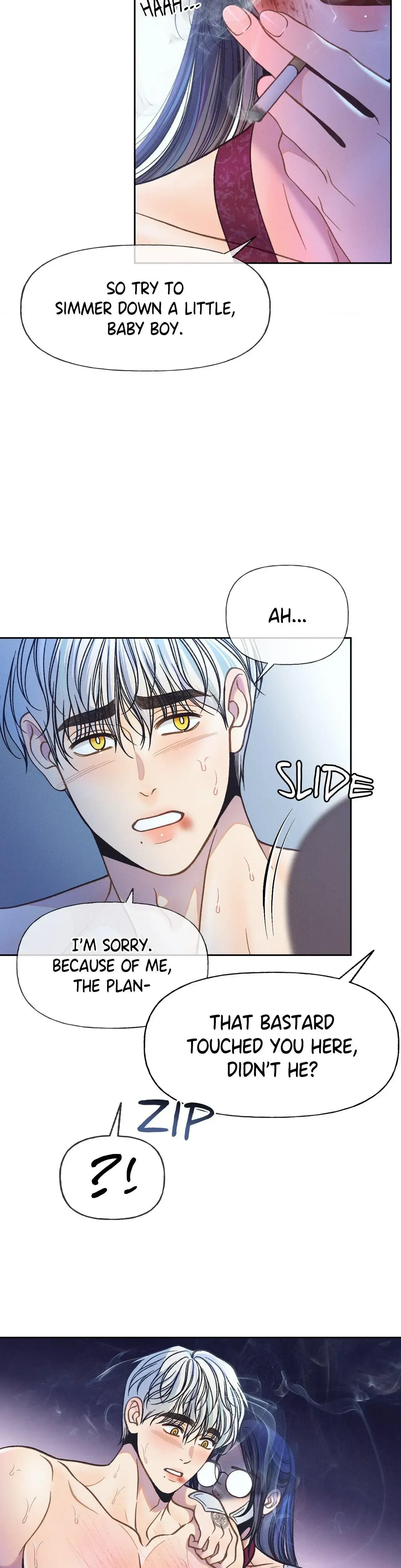 Kill Me Dead Episode 5 - Page 23