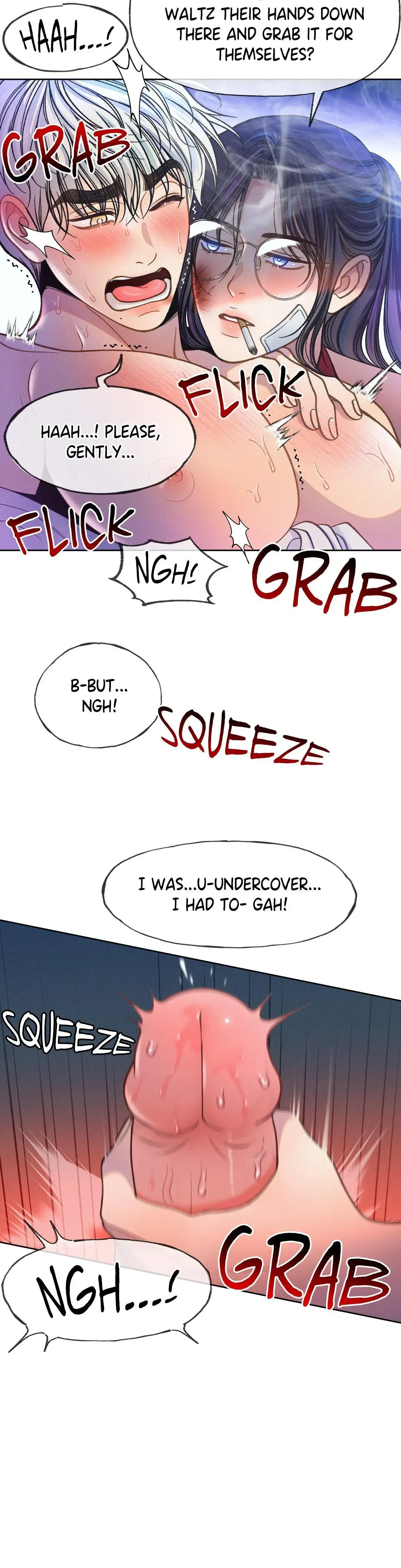 Kill Me Dead Episode 5 - Page 25