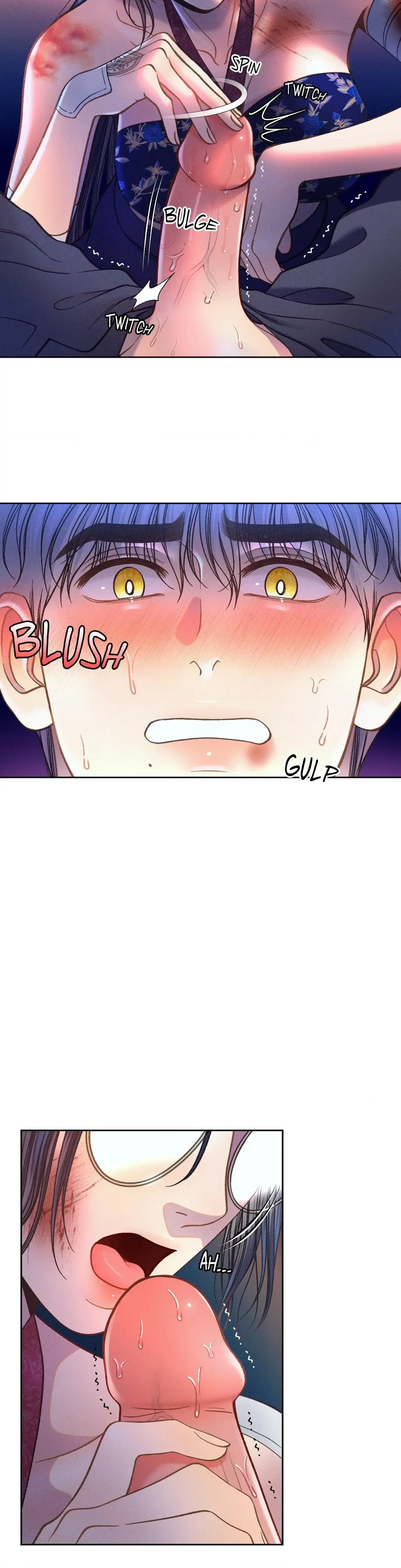 Kill Me Dead Episode 5 - Page 27
