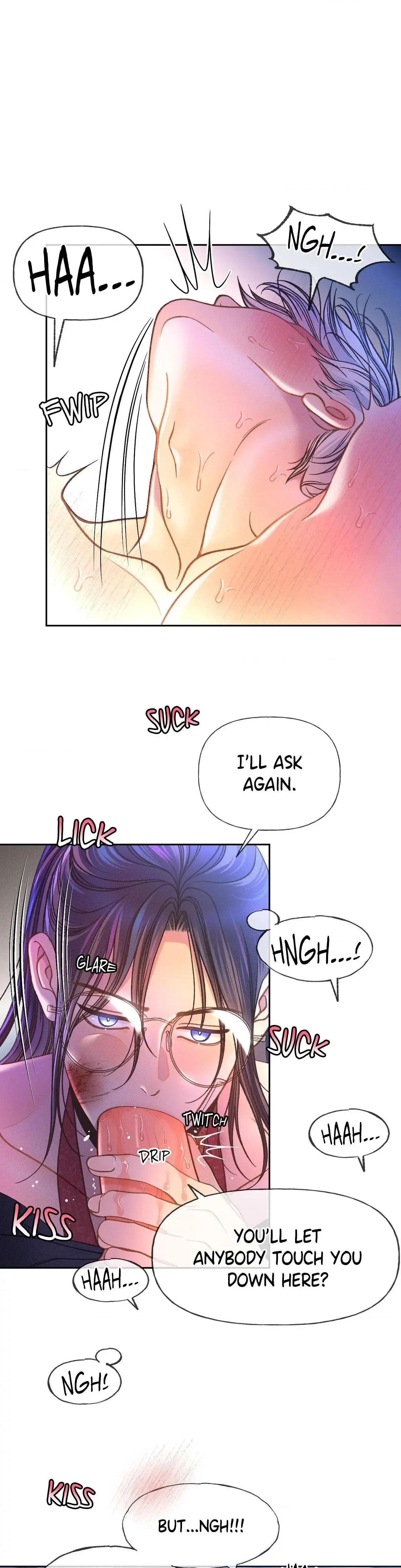 Kill Me Dead Episode 5 - Page 28