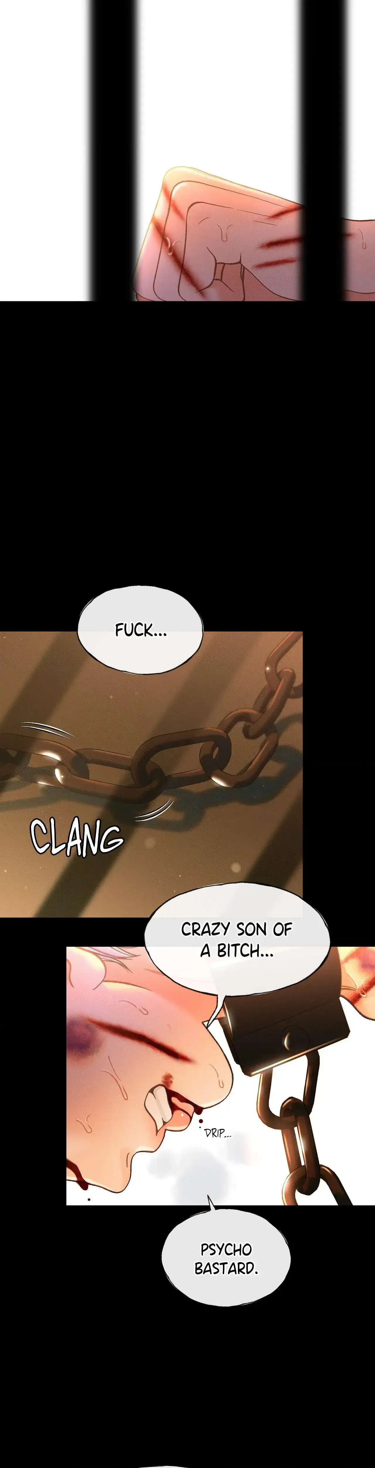 Kill Me Dead Episode 5 - Page 3