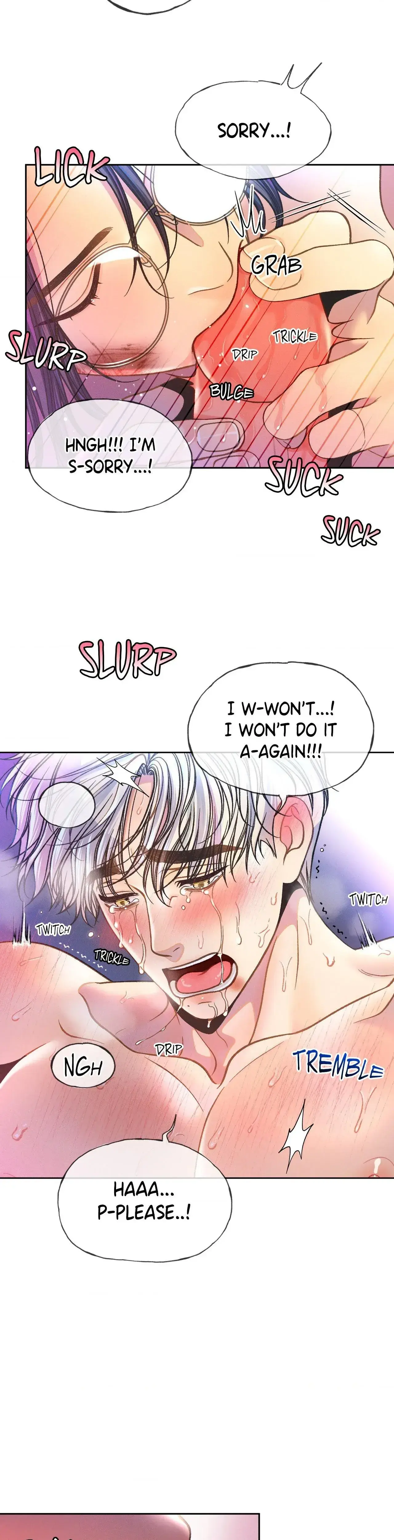 Kill Me Dead Episode 5 - Page 31