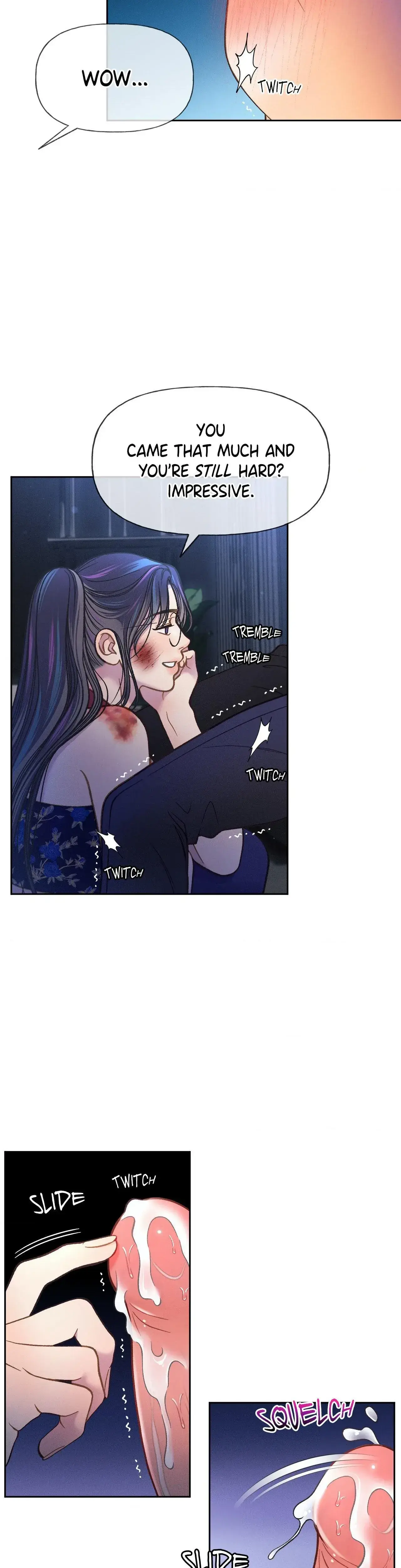 Kill Me Dead Episode 5 - Page 34