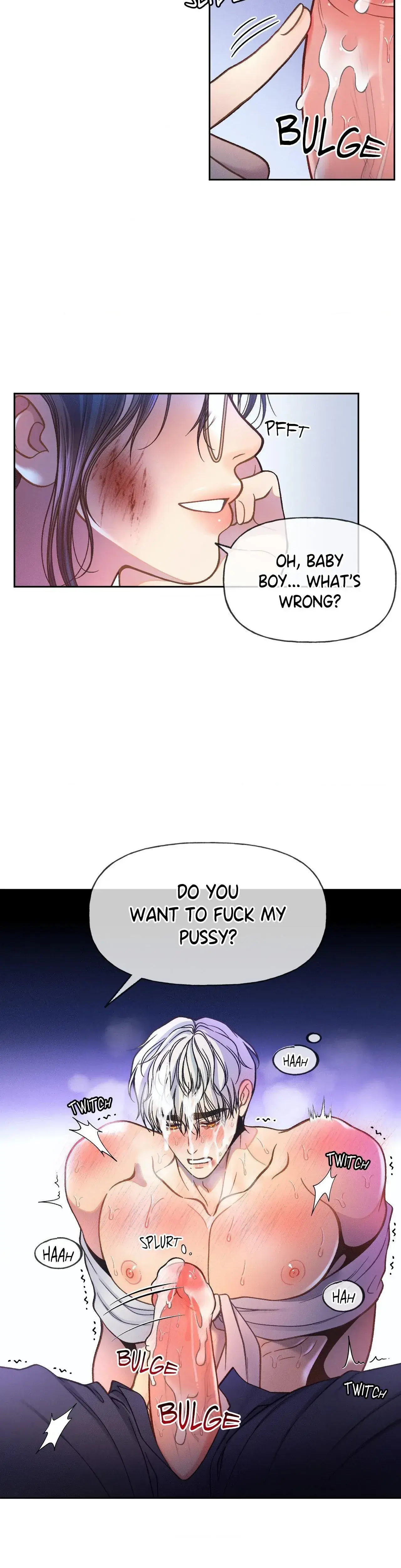 Kill Me Dead Episode 5 - Page 35