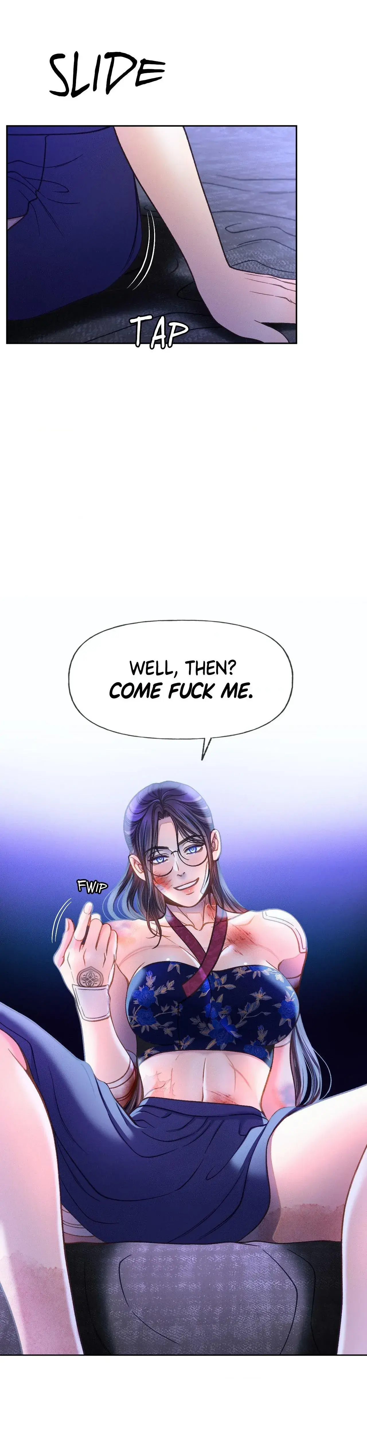 Kill Me Dead Episode 5 - Page 37