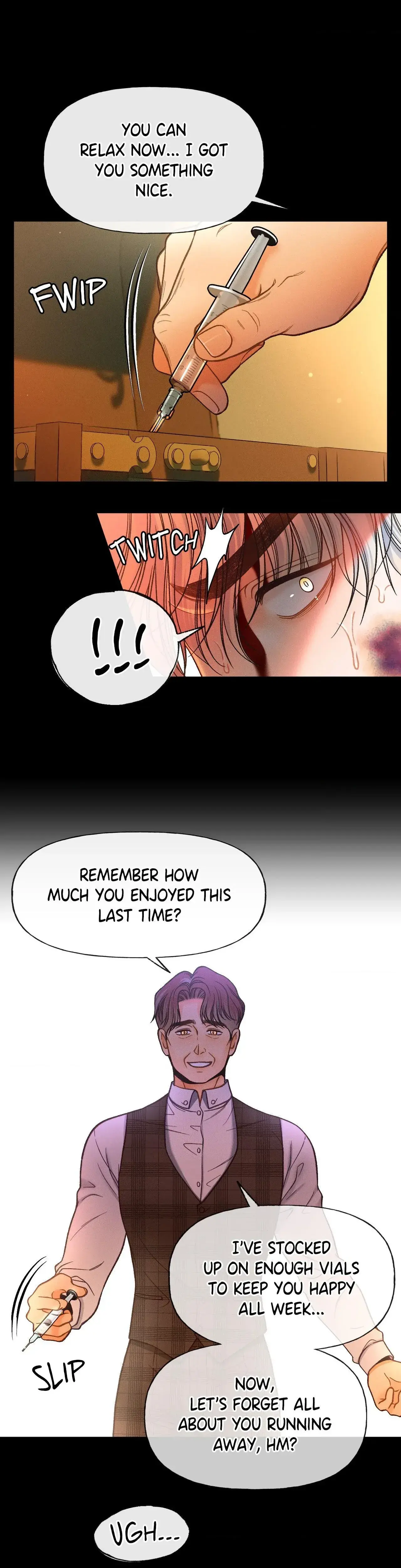 Kill Me Dead Episode 5 - Page 5