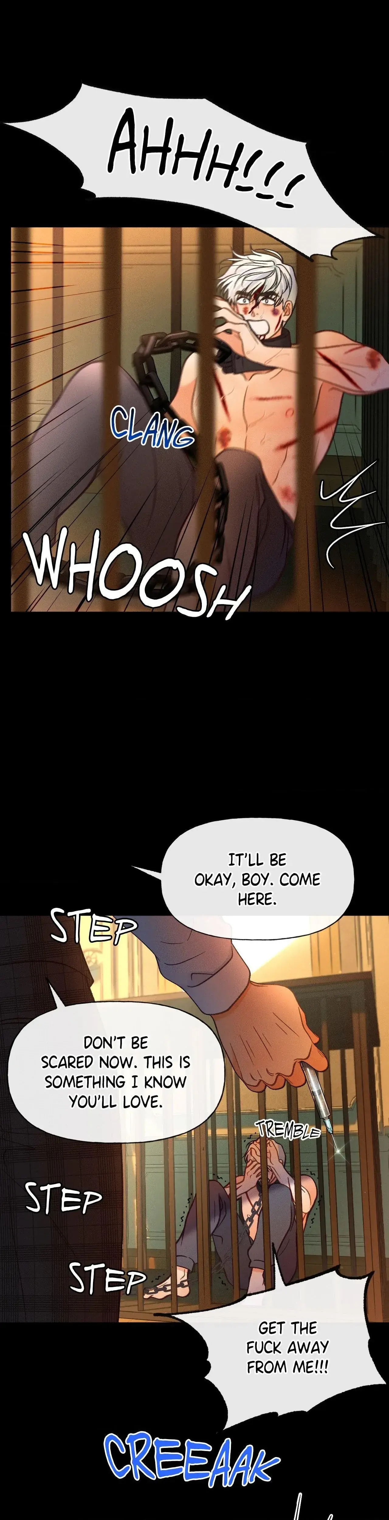 Kill Me Dead Episode 5 - Page 6