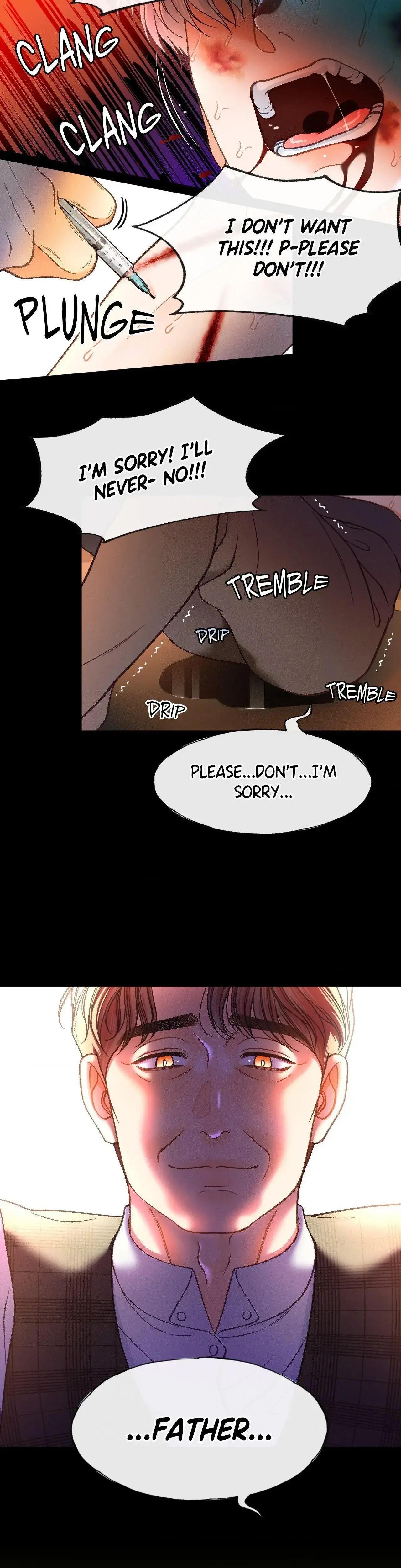 Kill Me Dead Episode 5 - Page 8