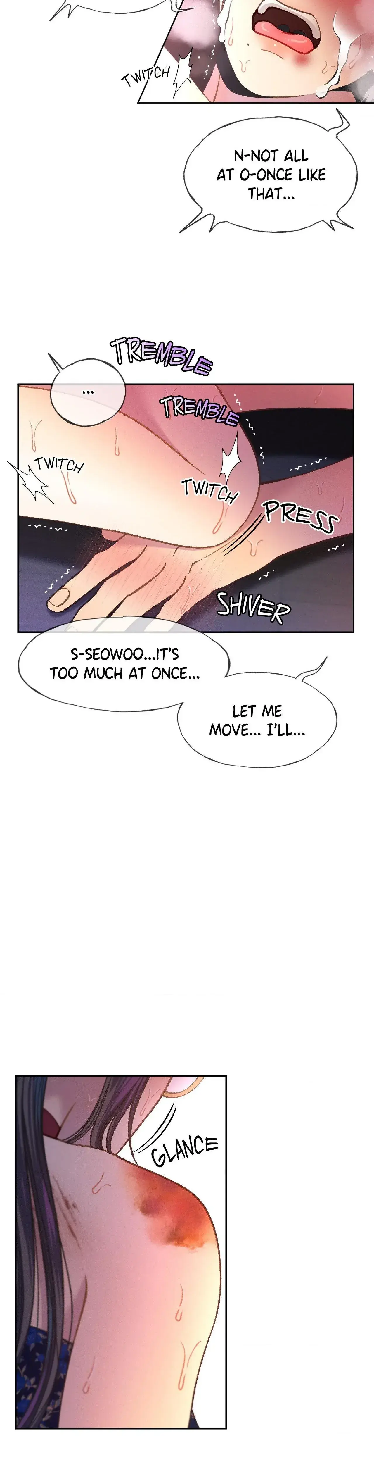 Kill Me Dead Episode 6 - Page 11