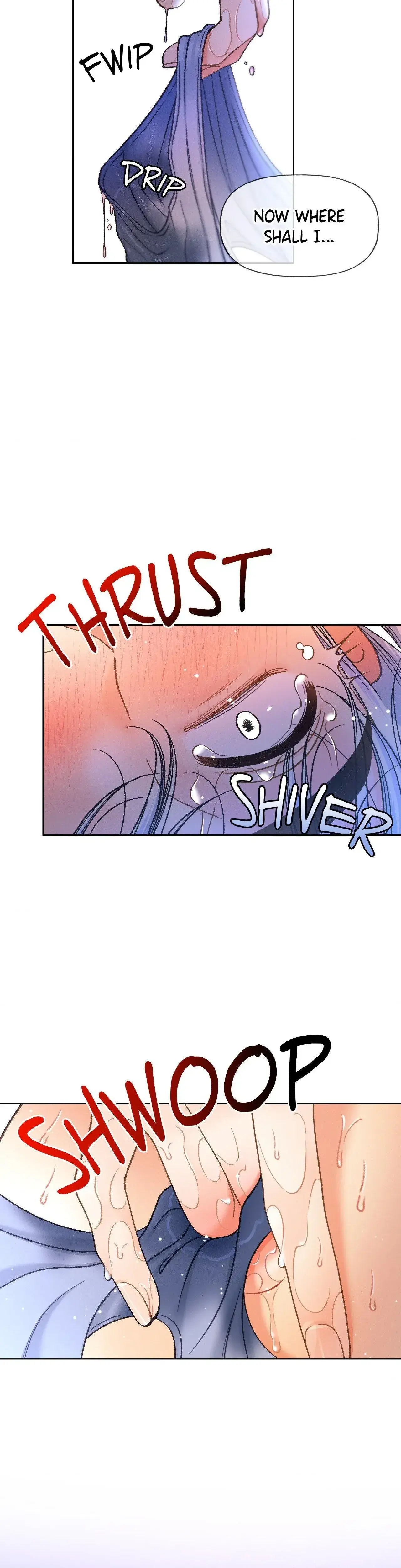 Kill Me Dead Episode 6 - Page 18
