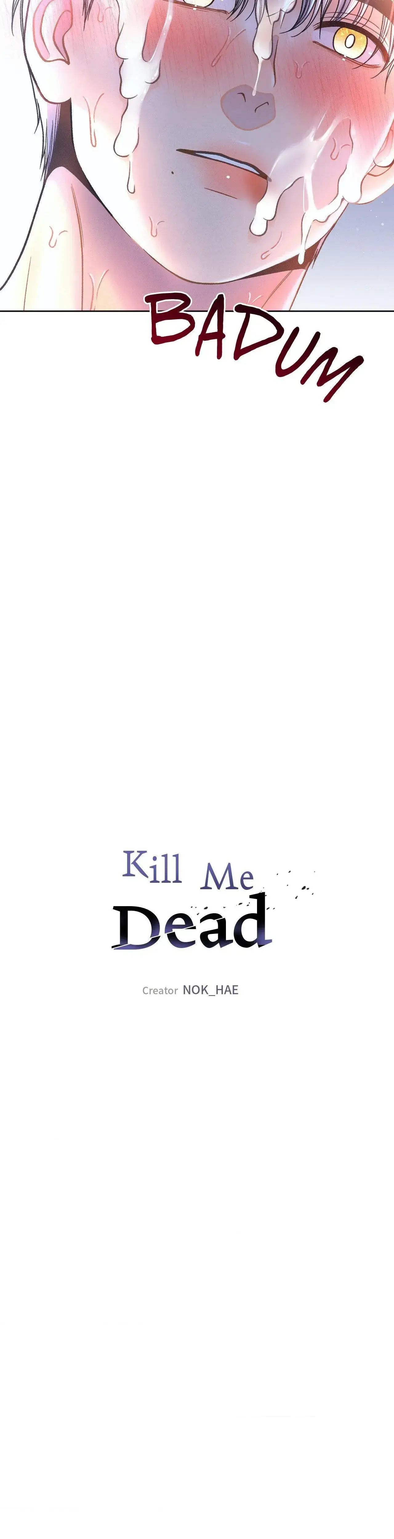 Kill Me Dead Episode 6 - Page 2