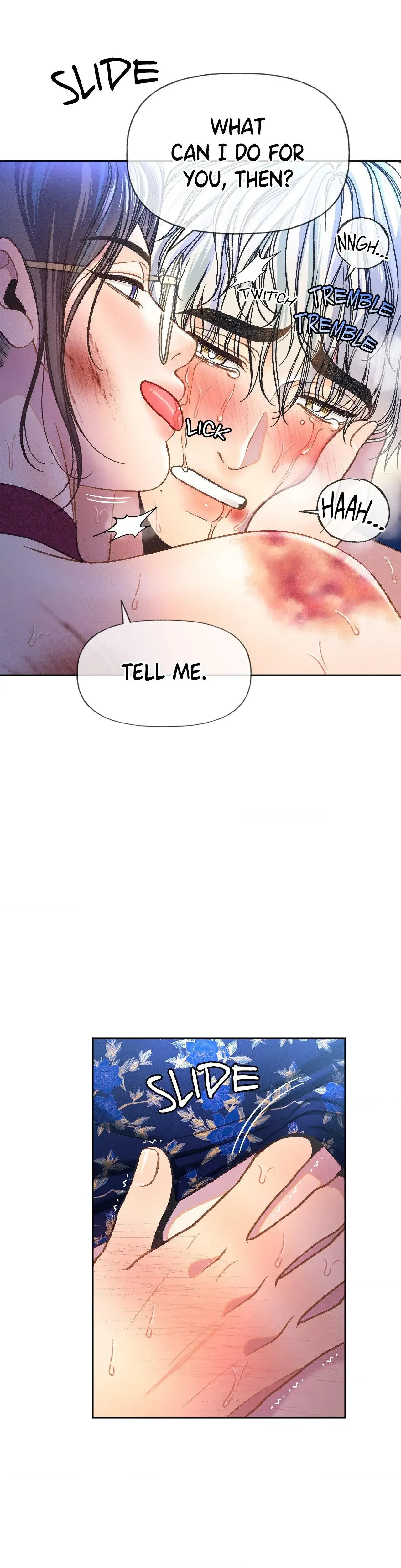 Kill Me Dead Episode 6 - Page 21