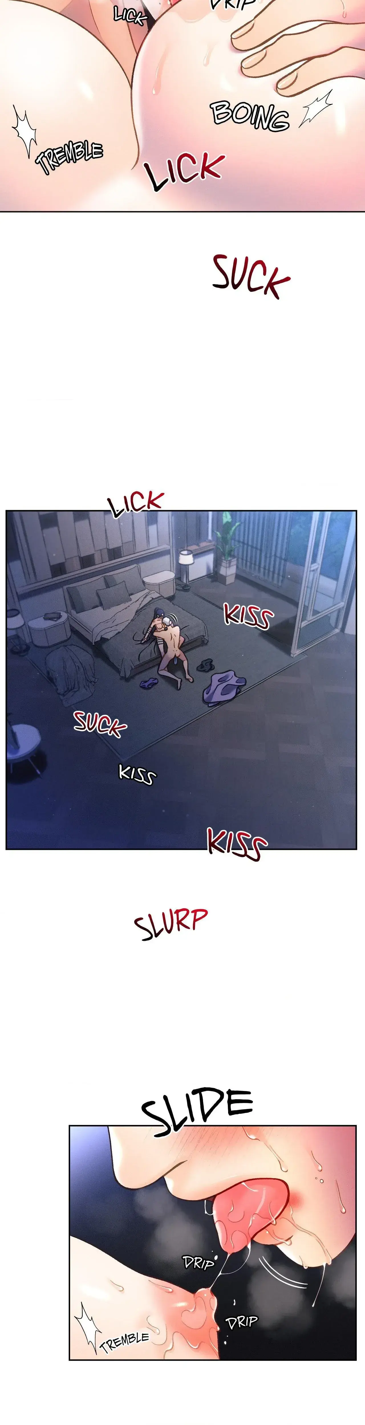 Kill Me Dead Episode 6 - Page 24