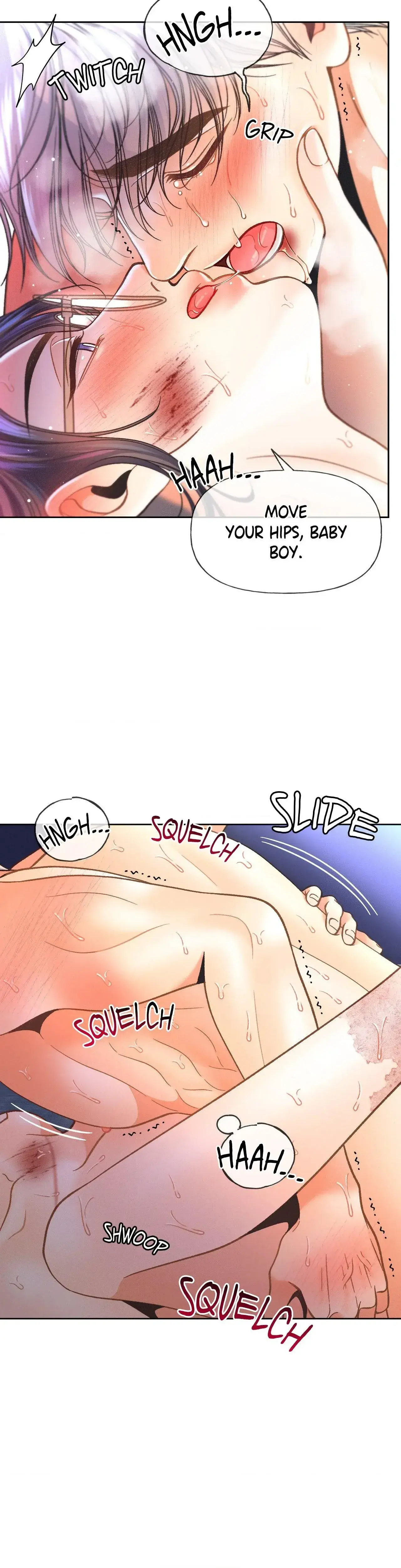 Kill Me Dead Episode 6 - Page 27