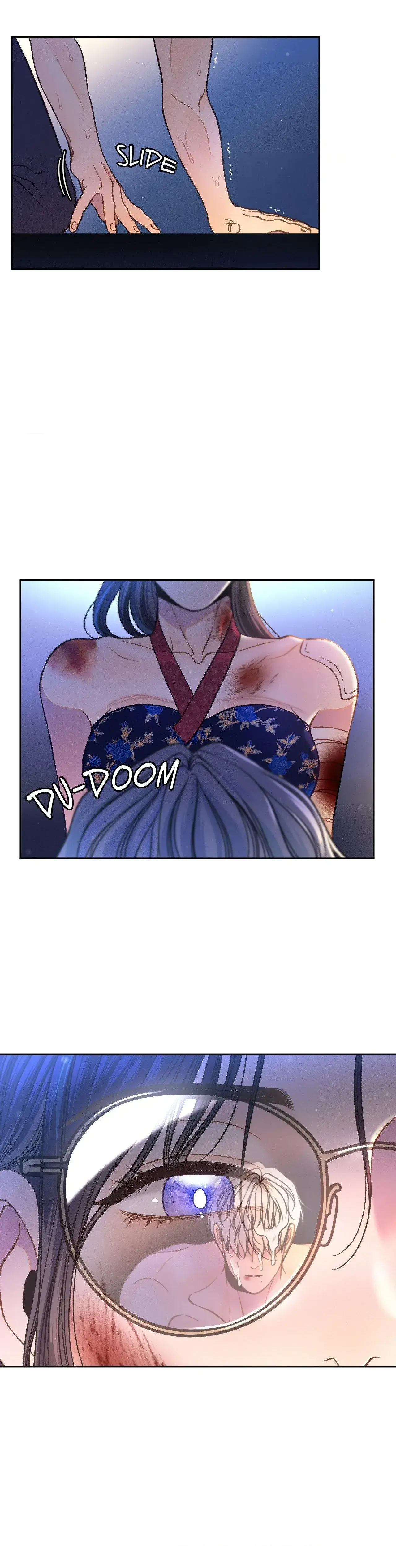 Kill Me Dead Episode 6 - Page 3