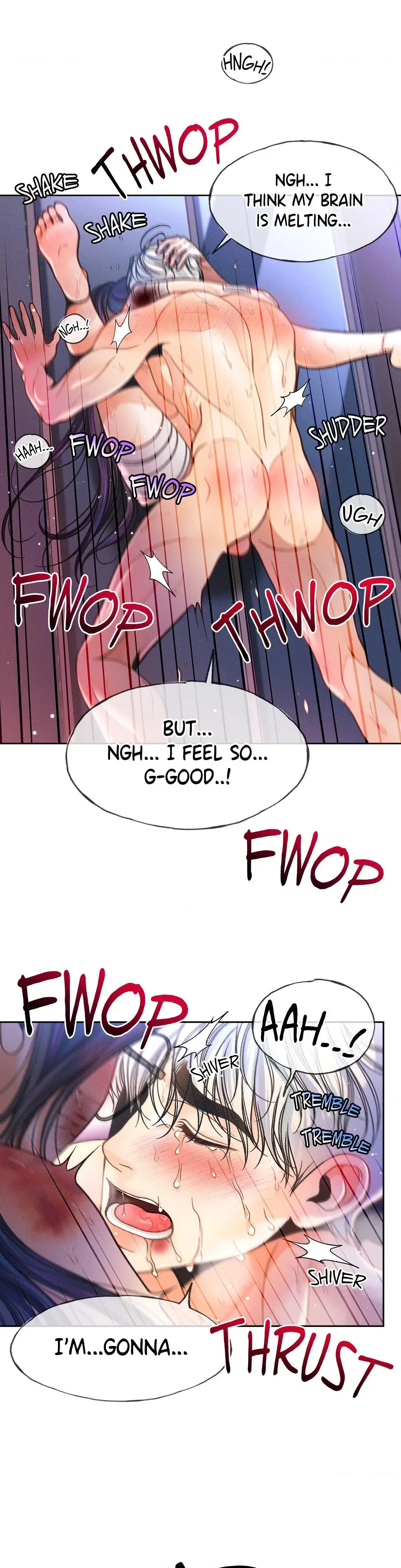 Kill Me Dead Episode 6 - Page 33
