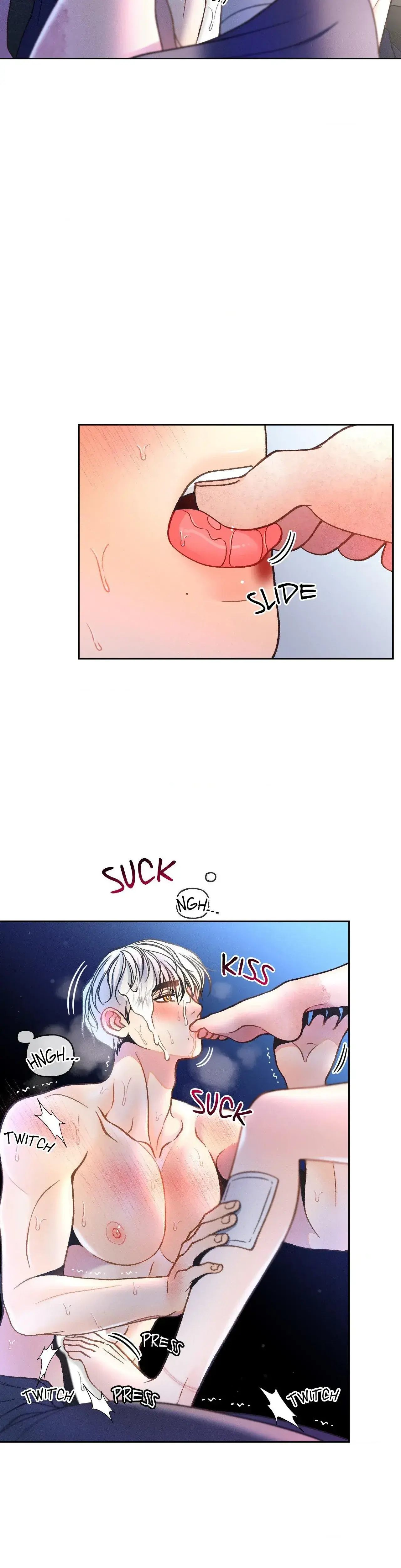 Kill Me Dead Episode 6 - Page 5
