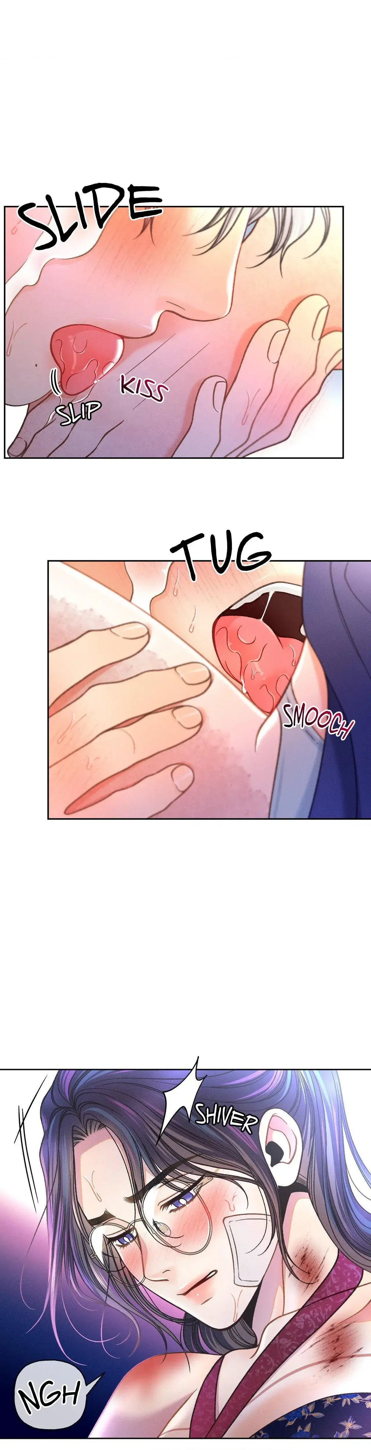 Kill Me Dead Episode 6 - Page 6