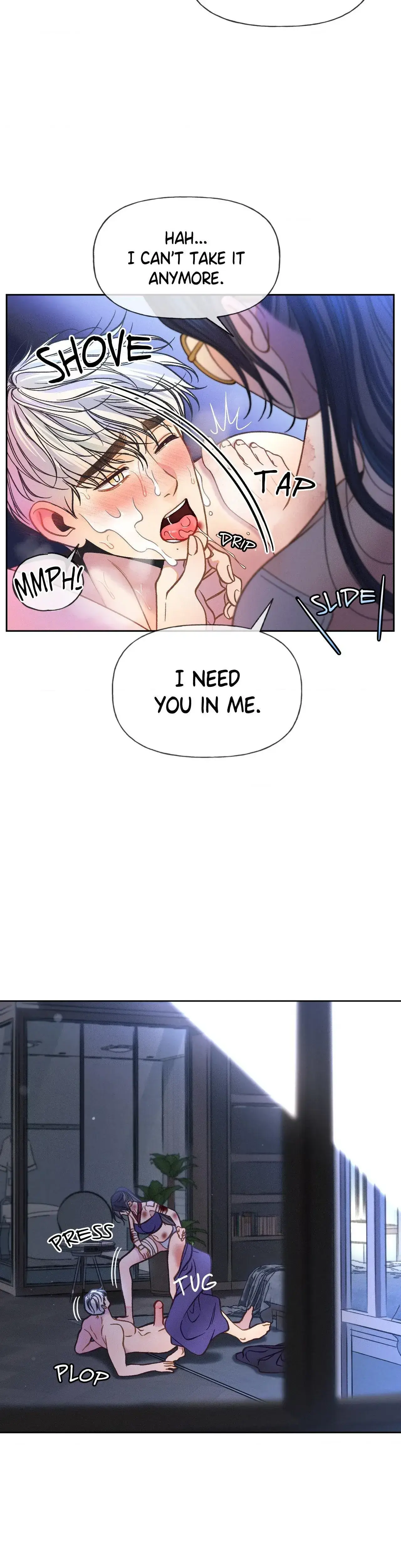 Kill Me Dead Episode 6 - Page 8