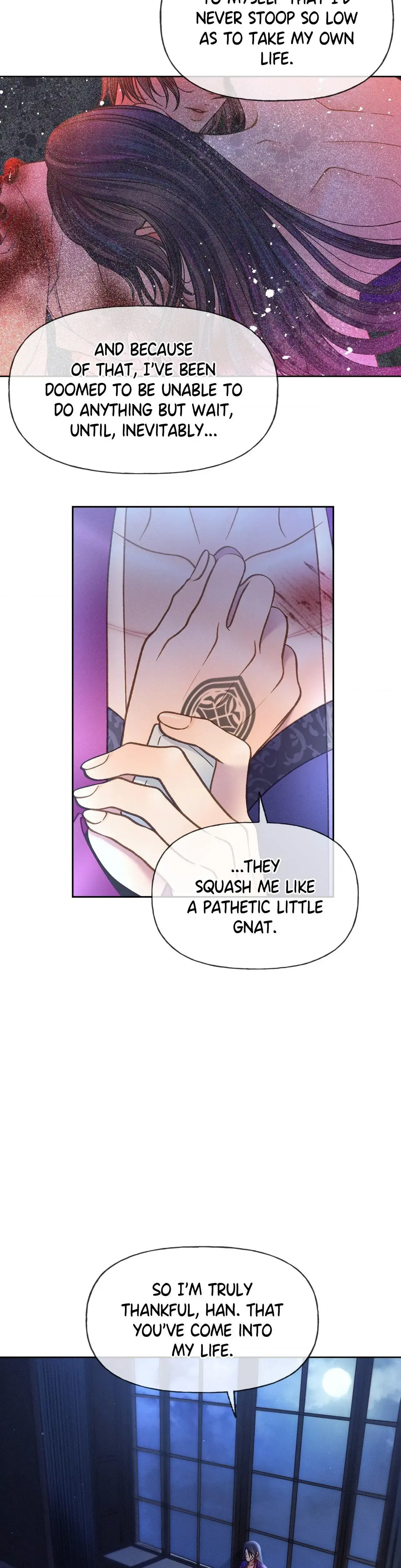 Kill Me Dead Episode 7 - Page 11