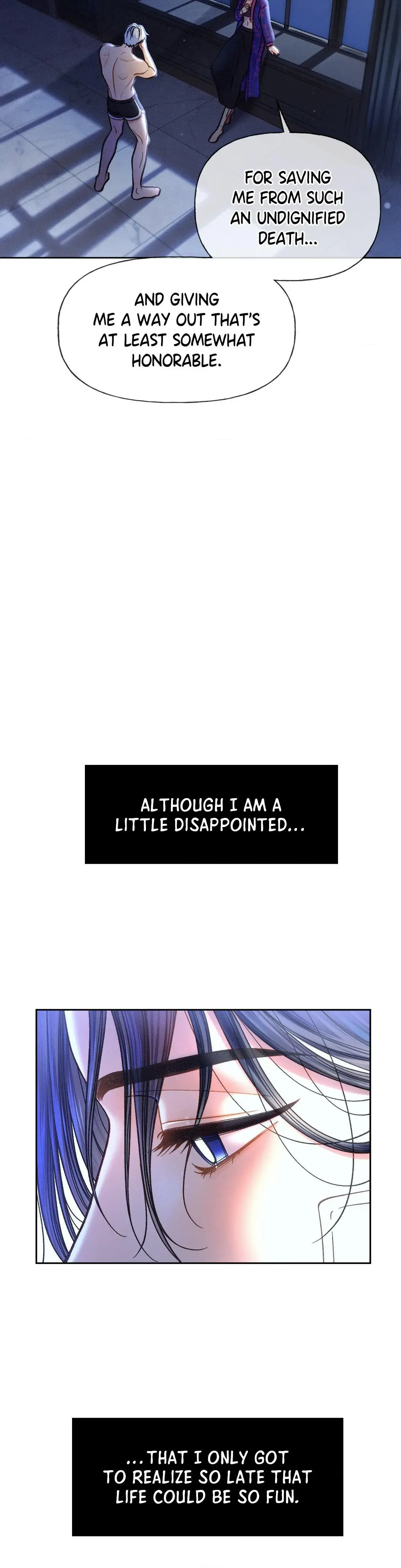 Kill Me Dead Episode 7 - Page 12