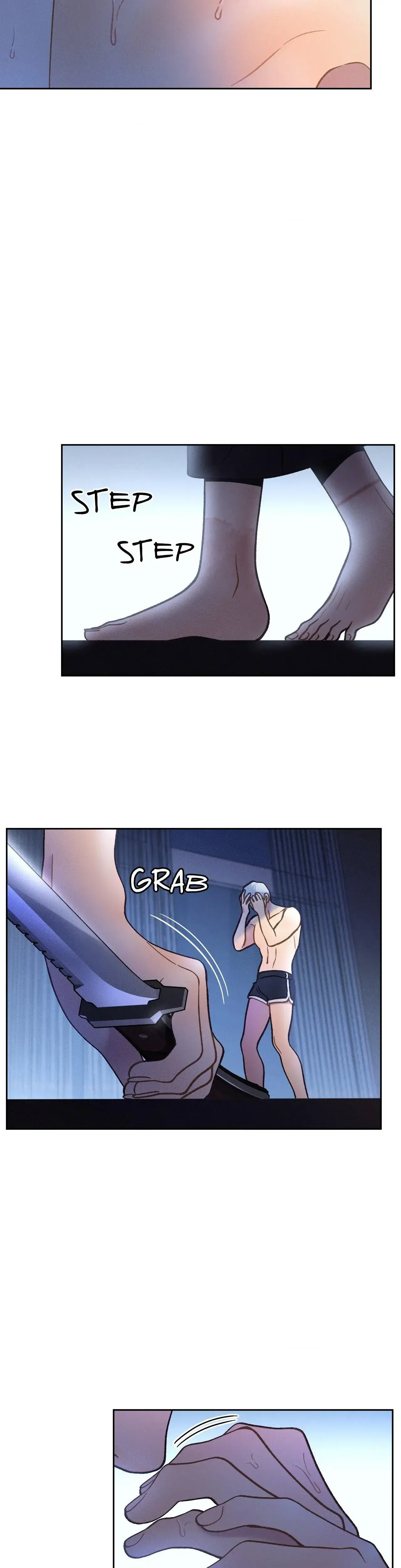 Kill Me Dead Episode 7 - Page 14