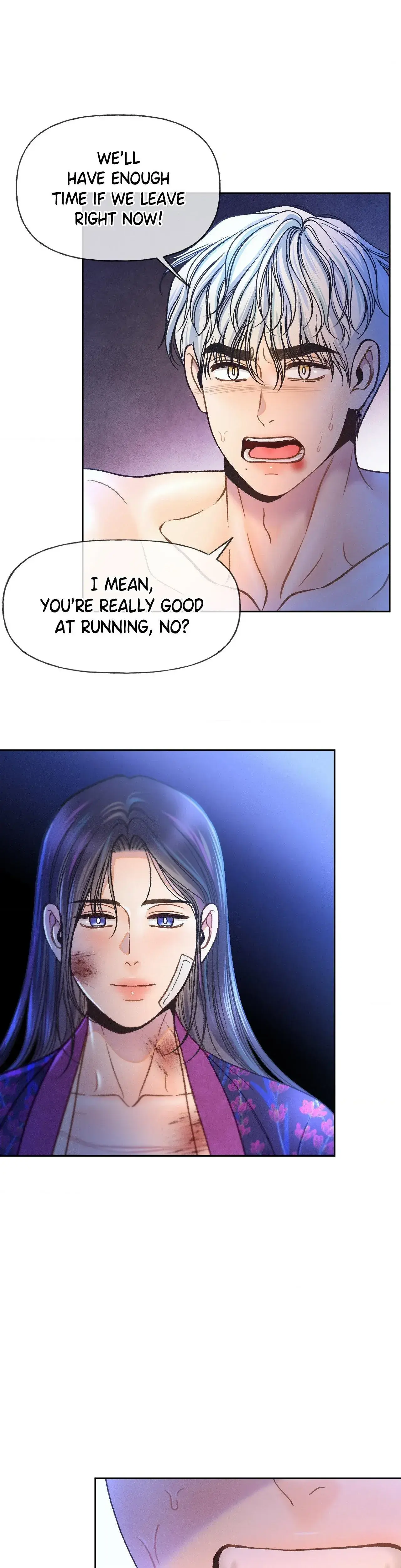 Kill Me Dead Episode 7 - Page 3