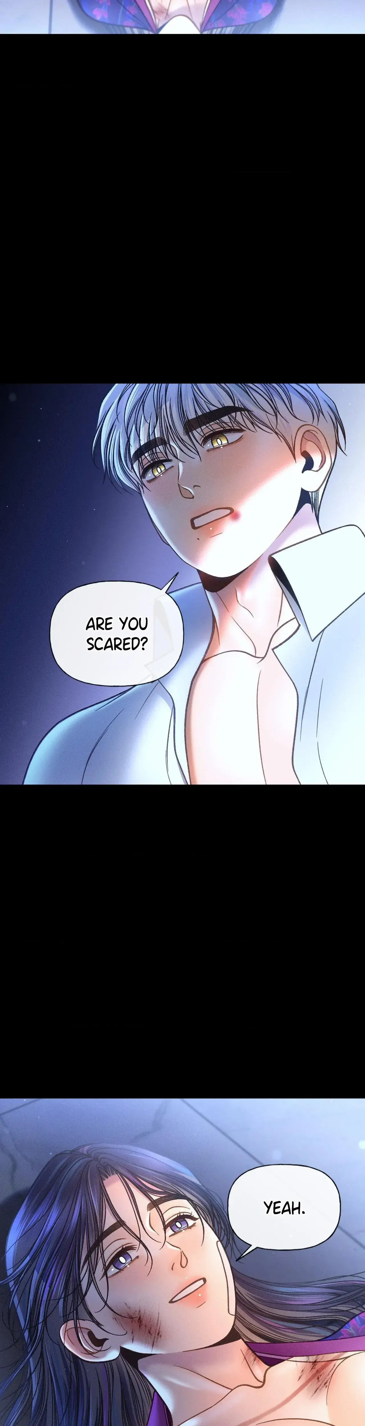 Kill Me Dead Episode 7 - Page 34