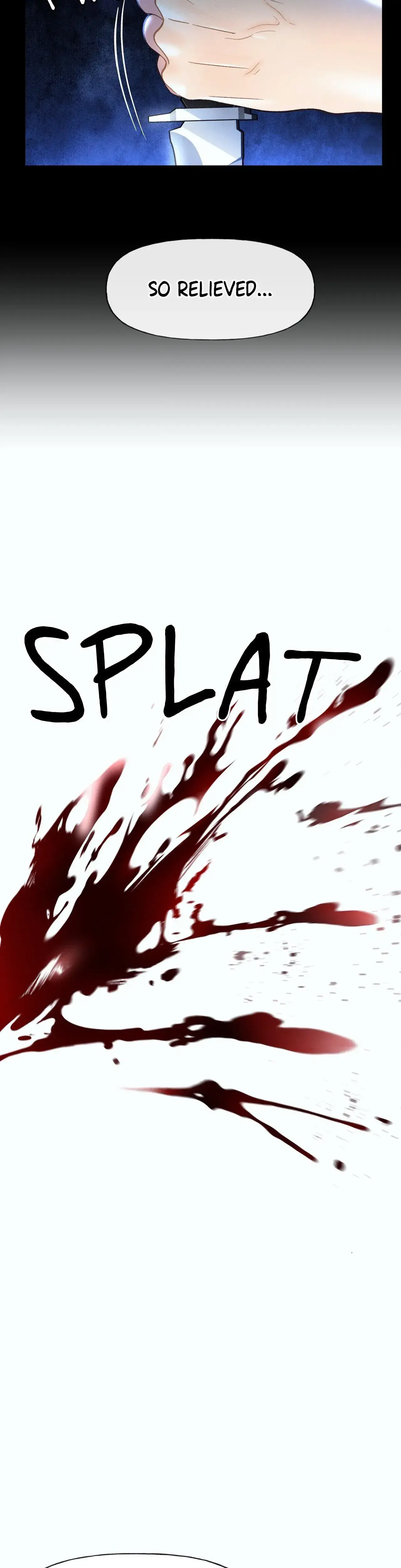 Kill Me Dead Episode 7 - Page 36
