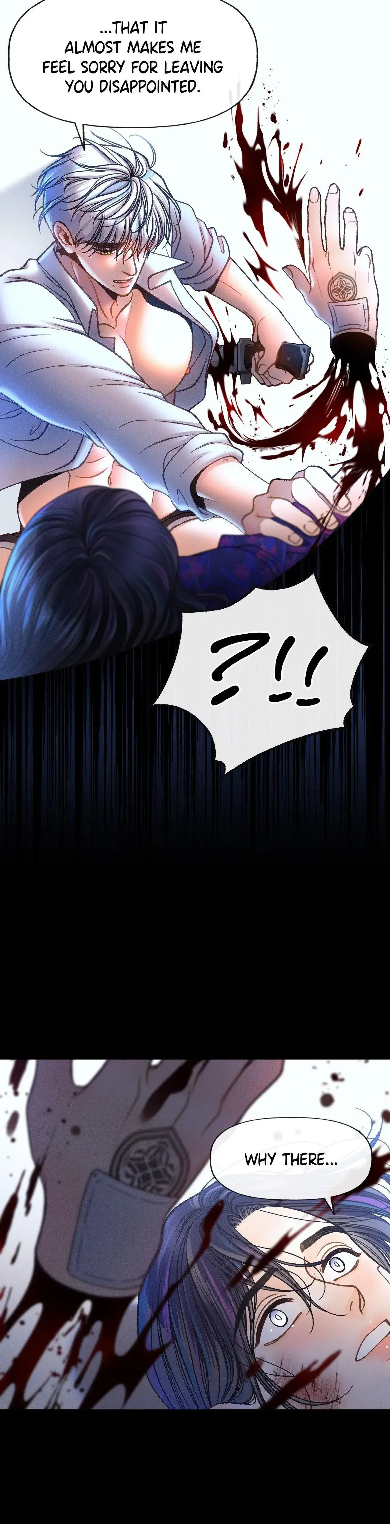 Kill Me Dead Episode 7 - Page 37