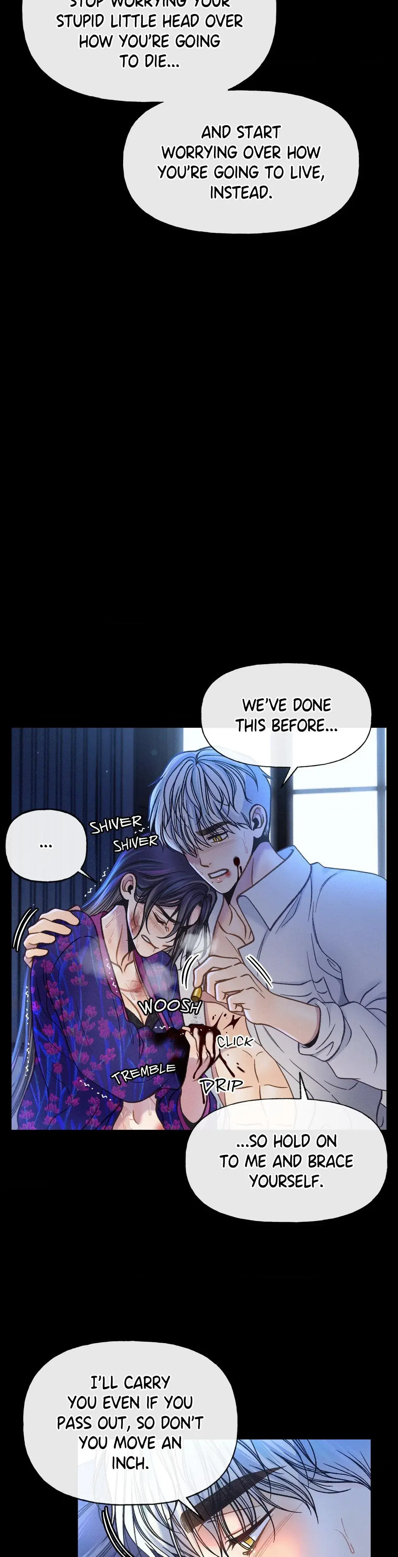 Kill Me Dead Episode 7 - Page 39