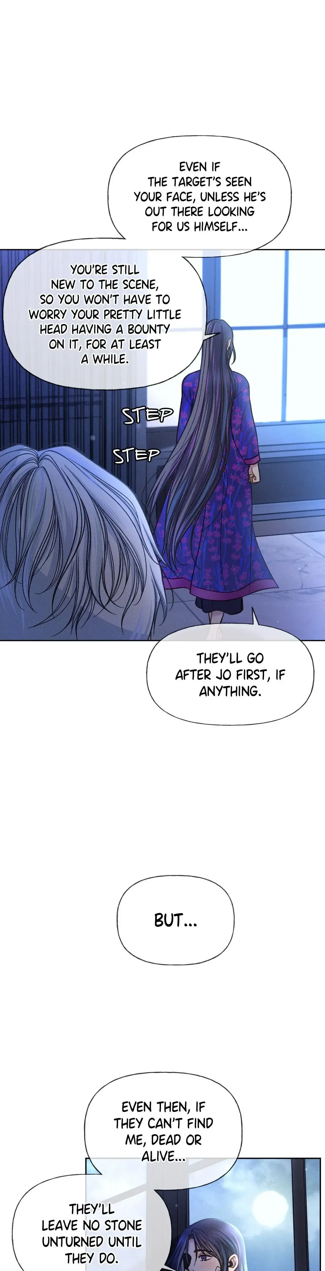 Kill Me Dead Episode 7 - Page 7