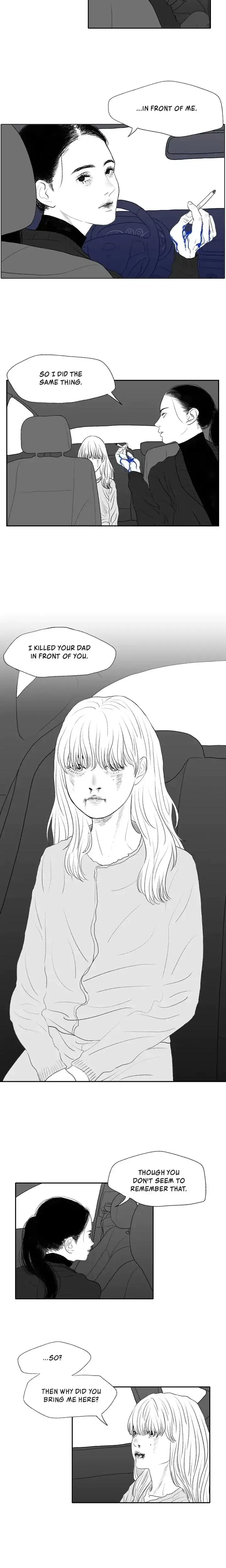Kill Me Now Episode 1 - Page 10