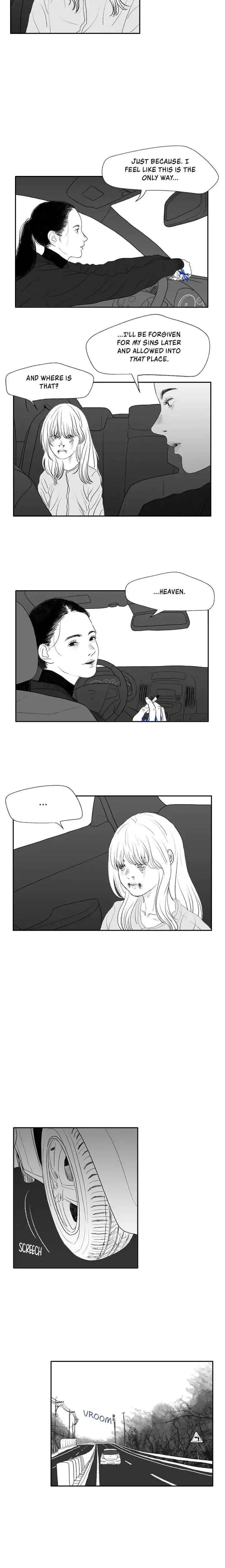 Kill Me Now Episode 1 - Page 13