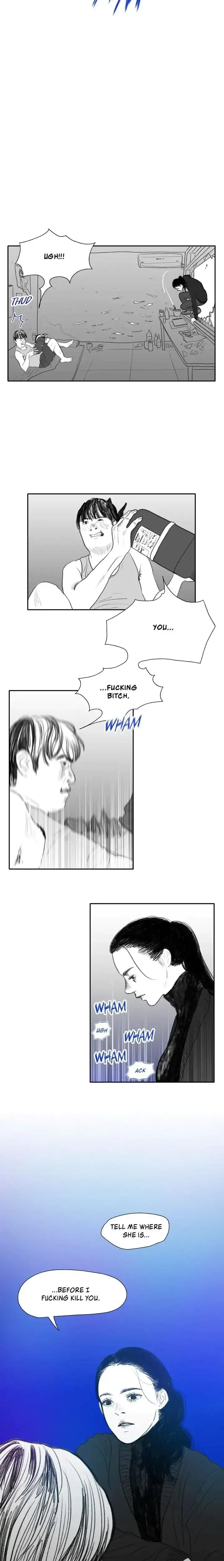 Kill Me Now Episode 1 - Page 2
