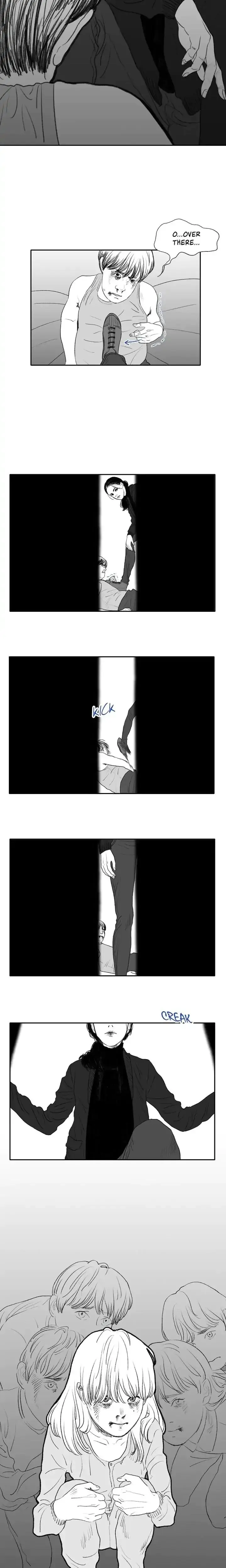 Kill Me Now Episode 1 - Page 3