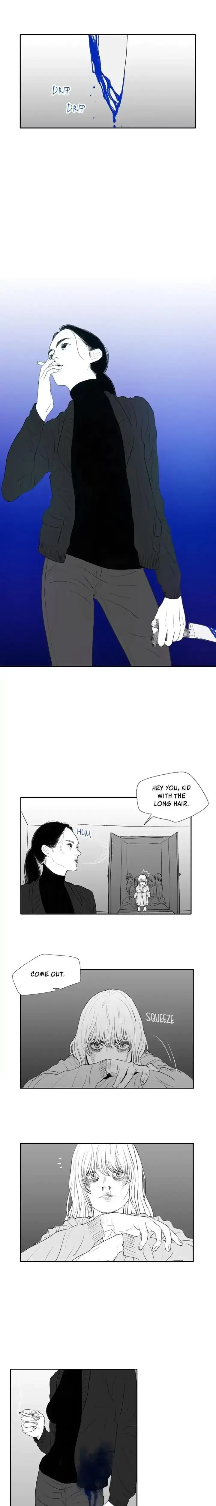 Kill Me Now Episode 1 - Page 7