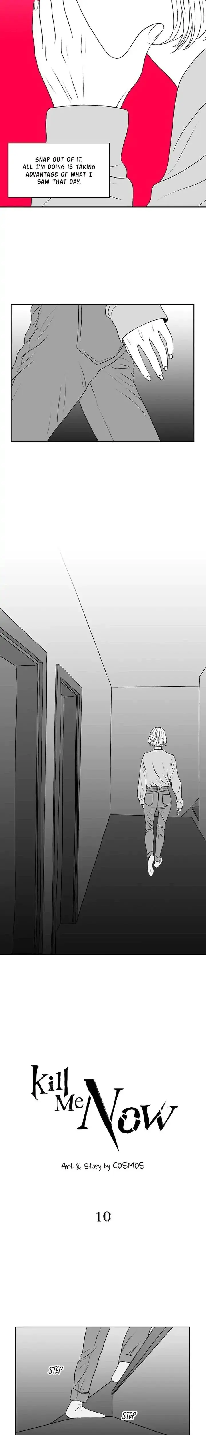 Kill Me Now Episode 10 - Page 8