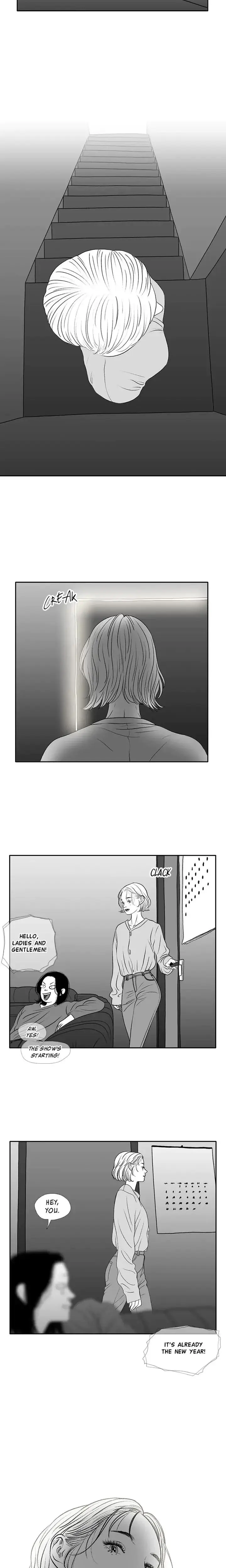 Kill Me Now Episode 10 - Page 9