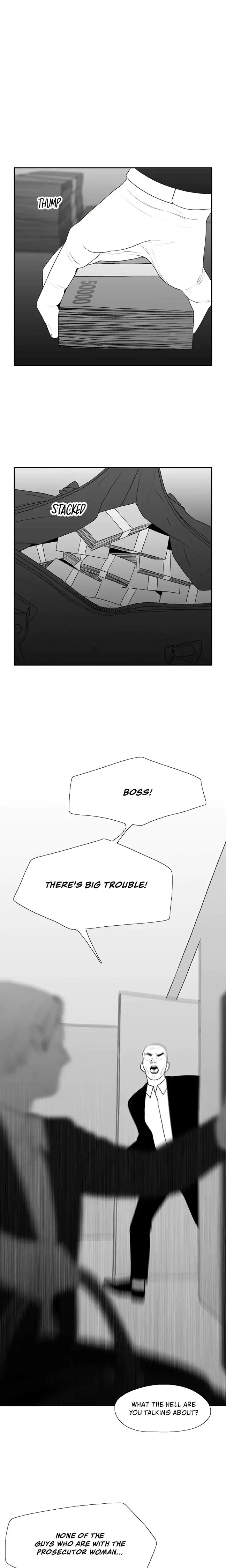 Kill Me Now Episode 101 - Page 1
