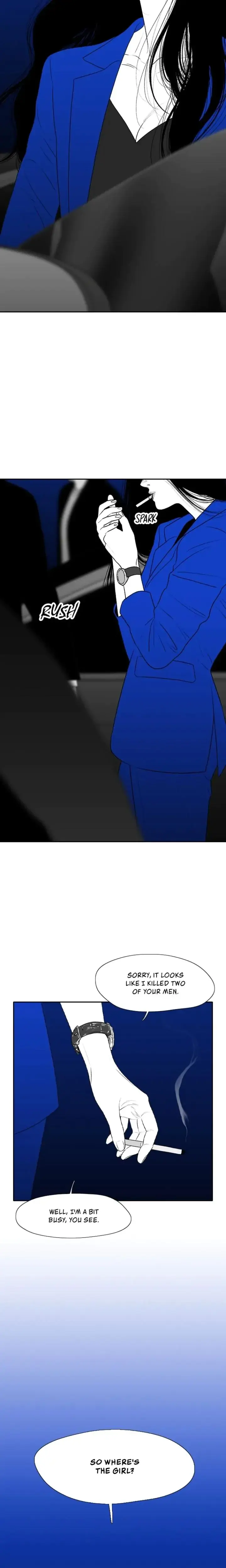 Kill Me Now Episode 101 - Page 16