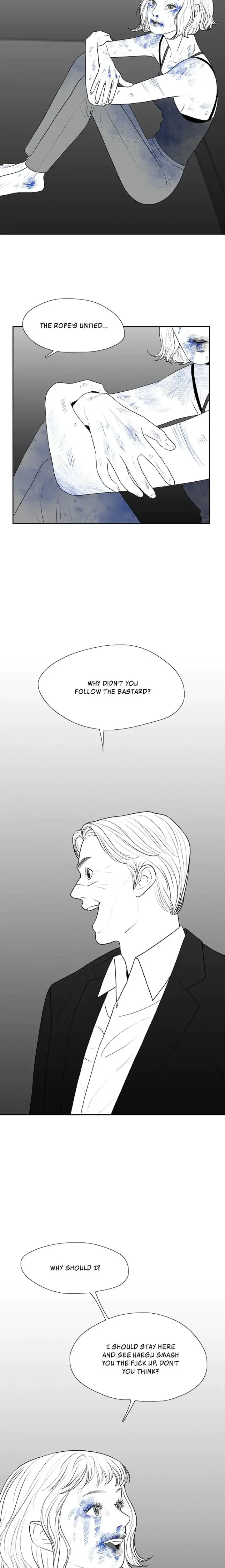Kill Me Now Episode 101 - Page 5