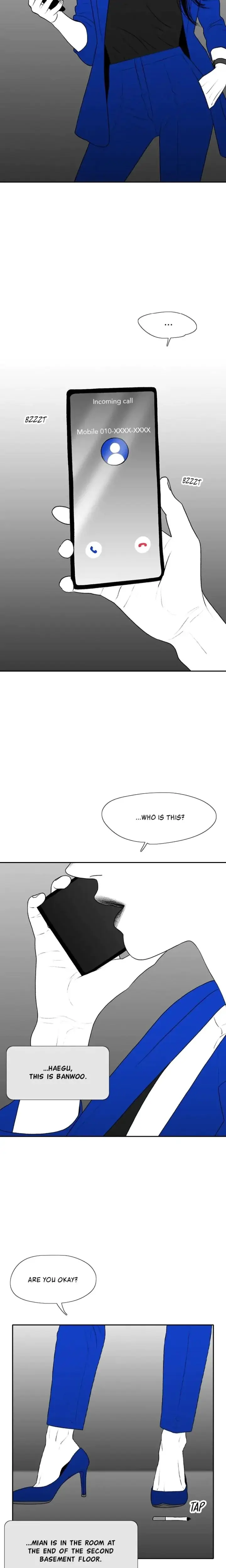 Kill Me Now Episode 102 - Page 4