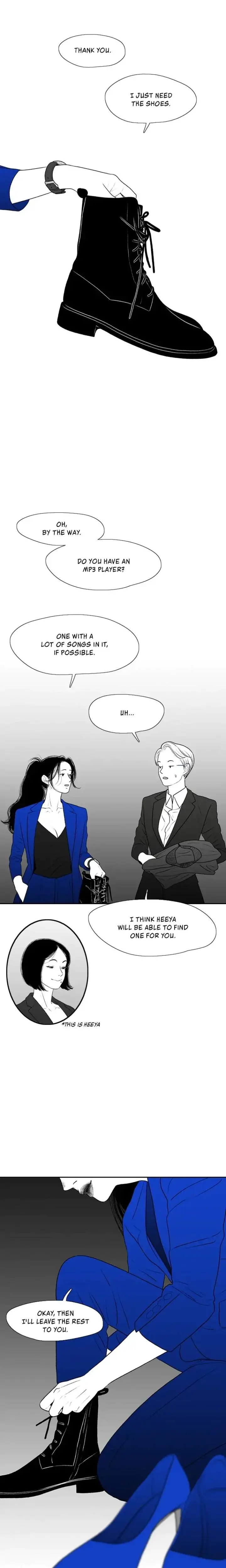 Kill Me Now Episode 102 - Page 7