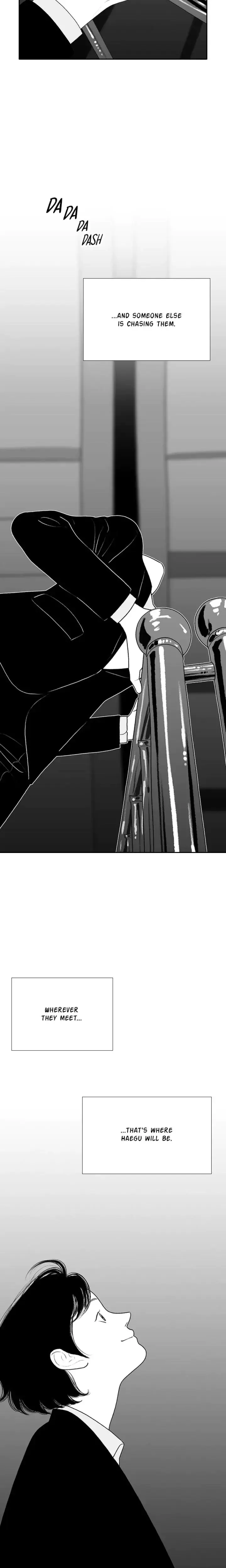 Kill Me Now Episode 103 - Page 3