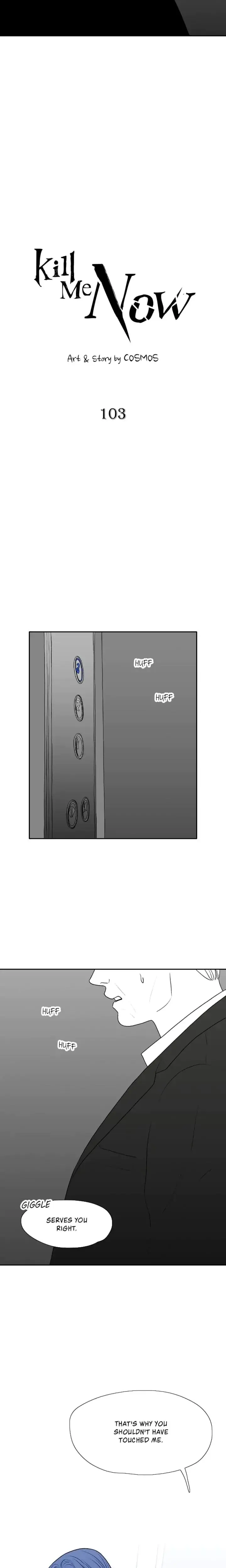 Kill Me Now Episode 103 - Page 4