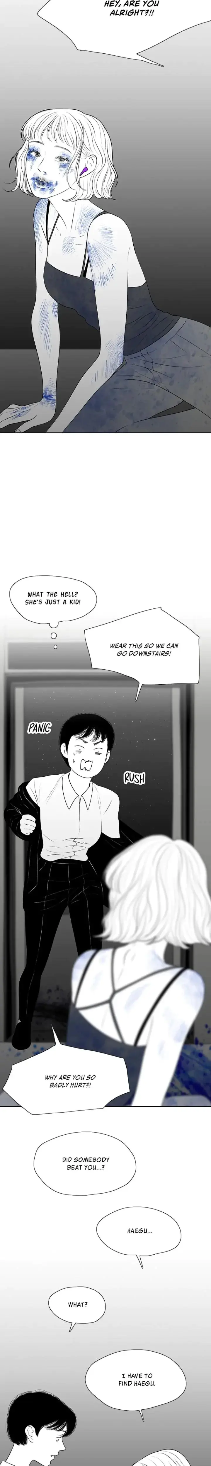 Kill Me Now Episode 104 - Page 3